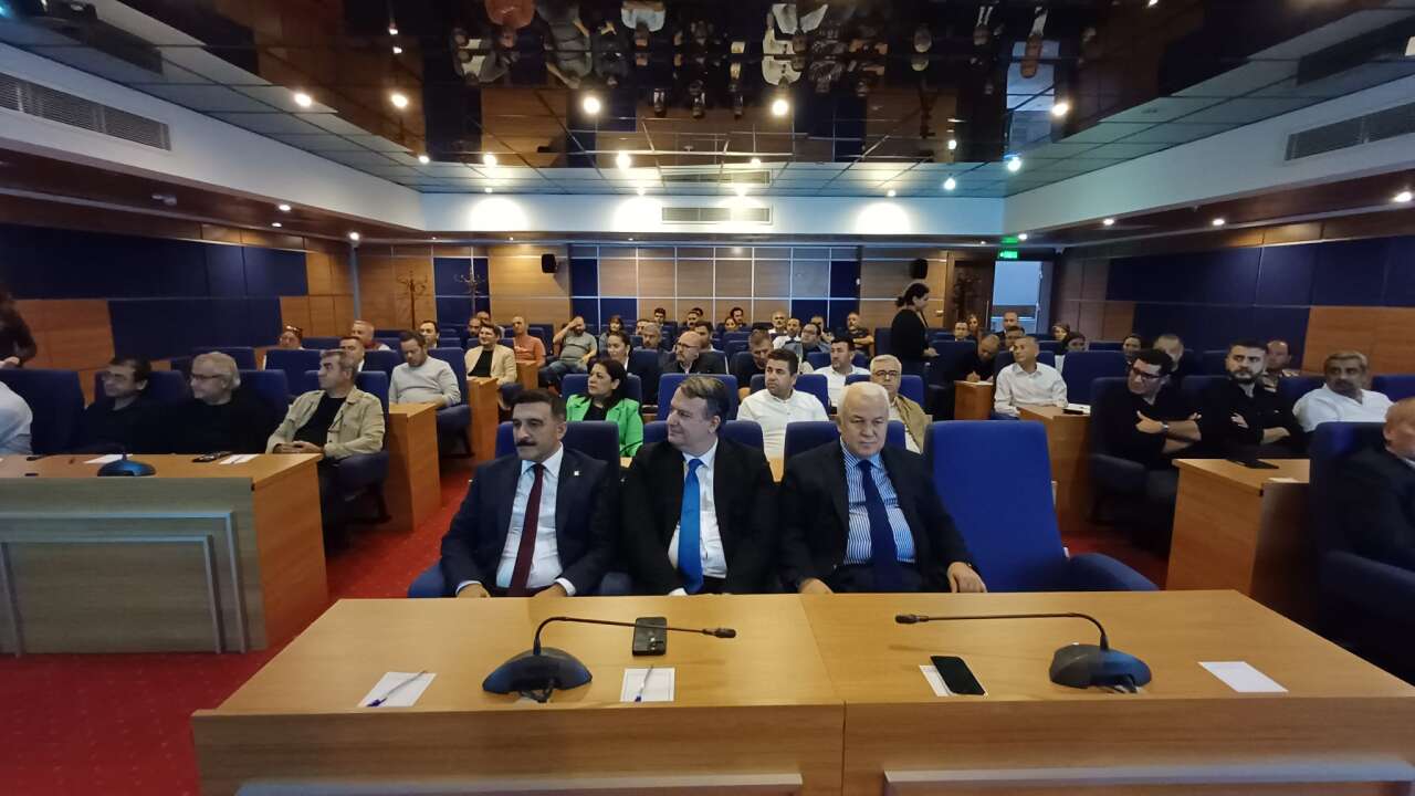 KOSGEB’in Yeni Destek Programları Muğla’da Tanıtıldı: Son Başvuru 31 Ekim 5